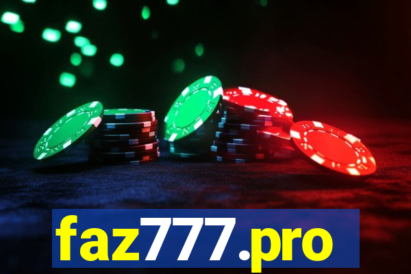 faz777.pro