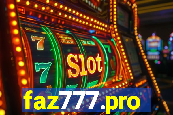 faz777.pro