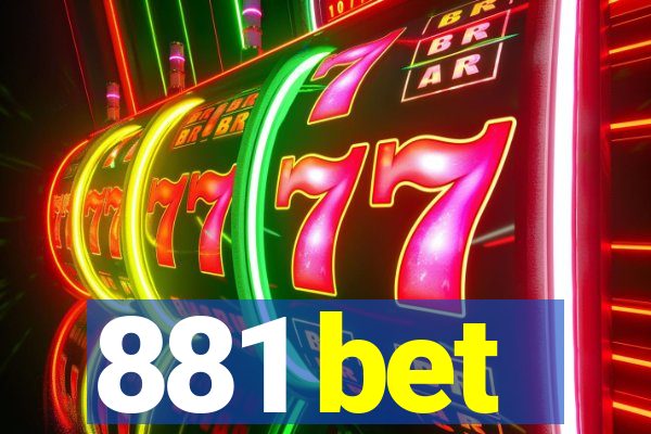 881 bet