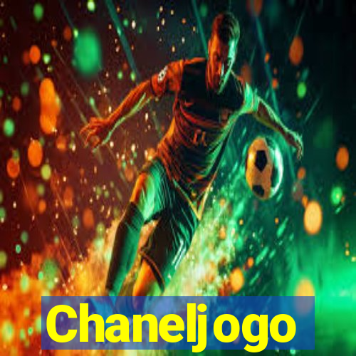 Chaneljogo