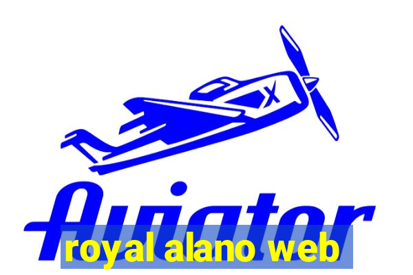 royal alano web