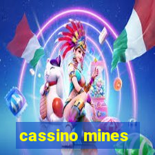 cassino mines