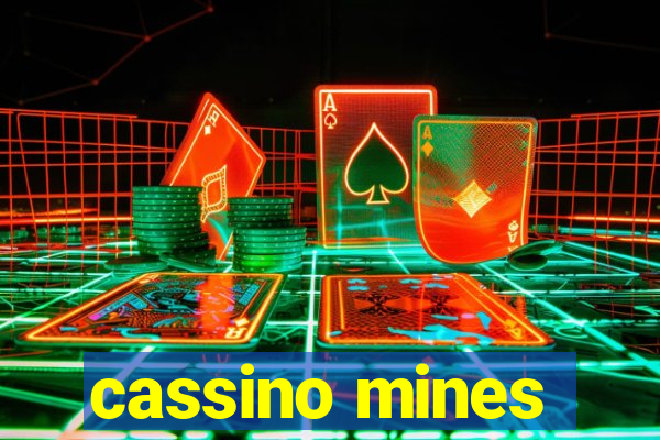 cassino mines