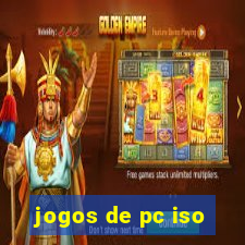 jogos de pc iso