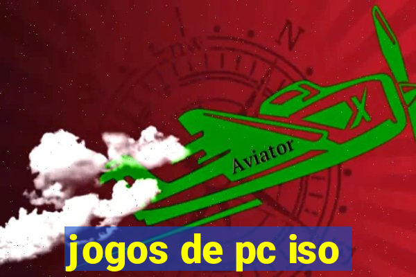 jogos de pc iso