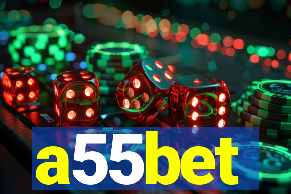 a55bet