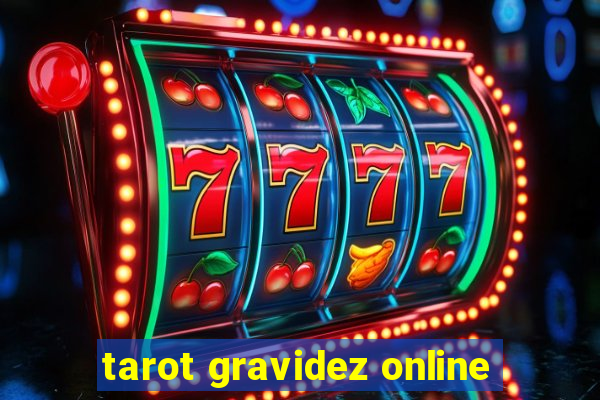 tarot gravidez online