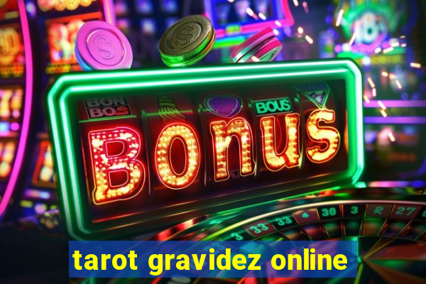 tarot gravidez online