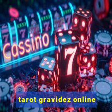 tarot gravidez online