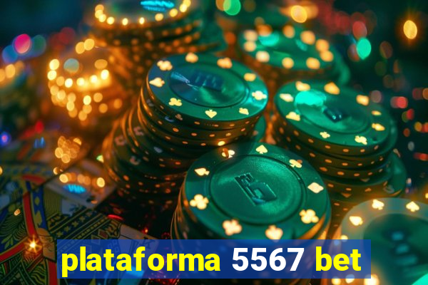 plataforma 5567 bet