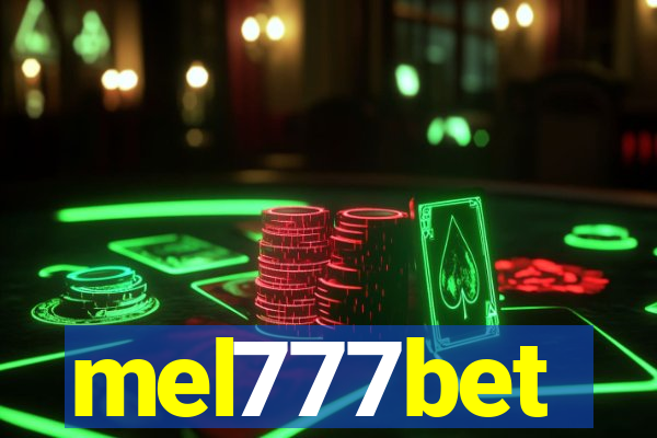 mel777bet