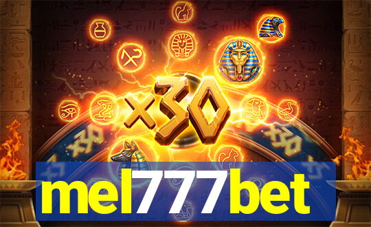 mel777bet