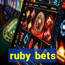 ruby bets