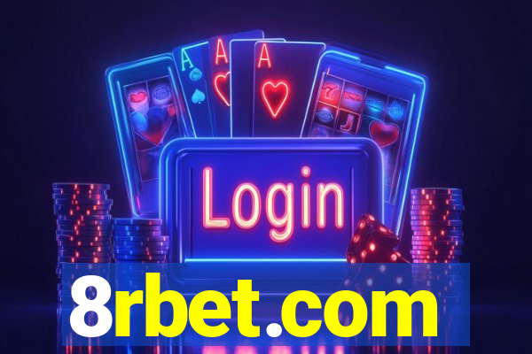 8rbet.com