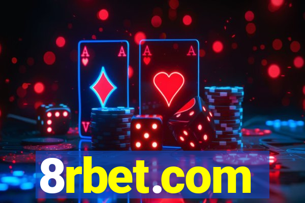 8rbet.com