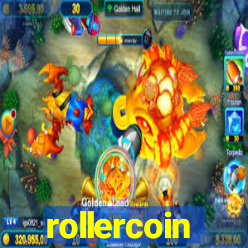 rollercoin