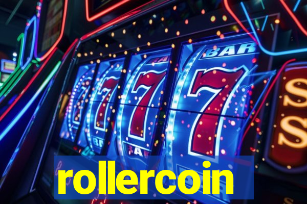 rollercoin