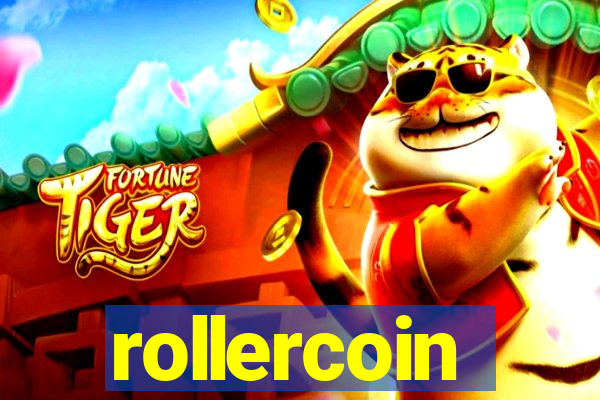 rollercoin