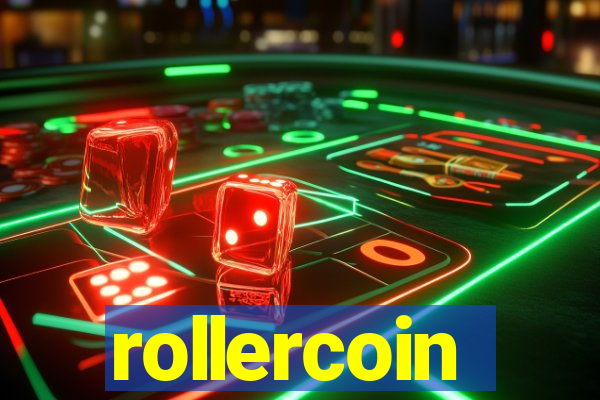 rollercoin