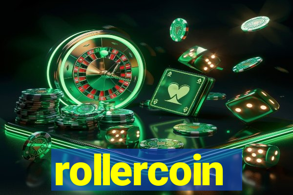 rollercoin