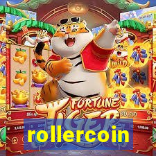 rollercoin