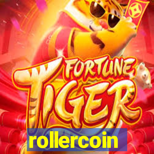 rollercoin