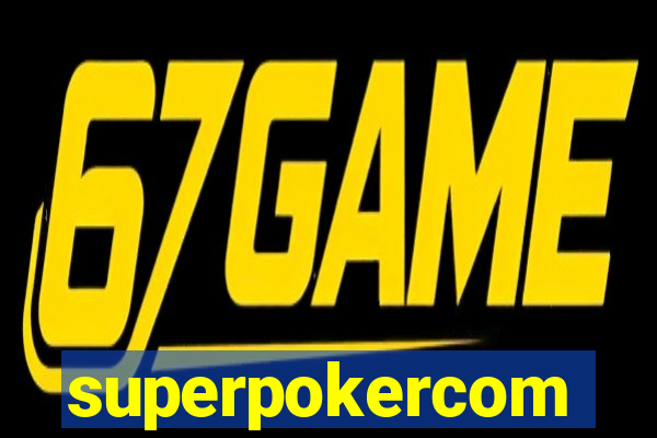 superpokercom