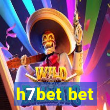 h7bet bet