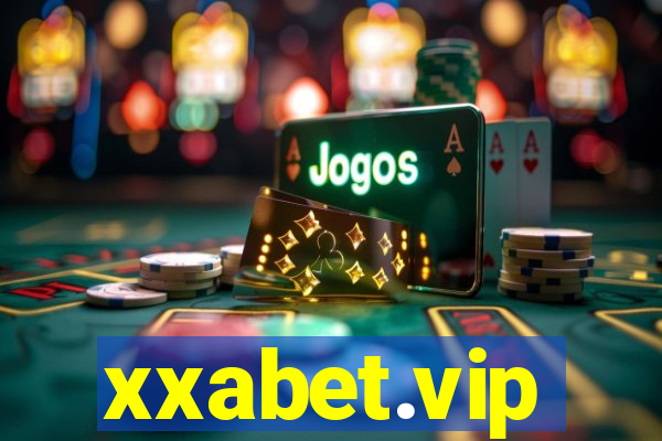 xxabet.vip