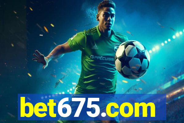 bet675.com