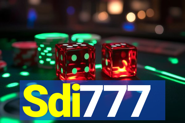 Sdi777