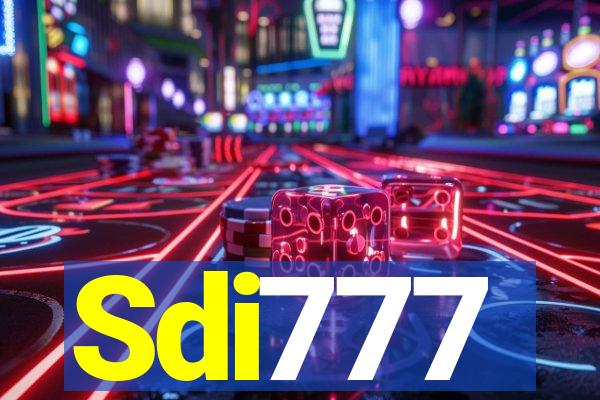 Sdi777