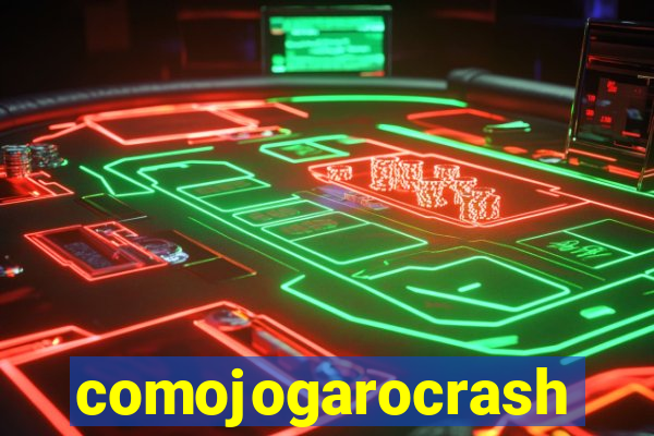 comojogarocrash