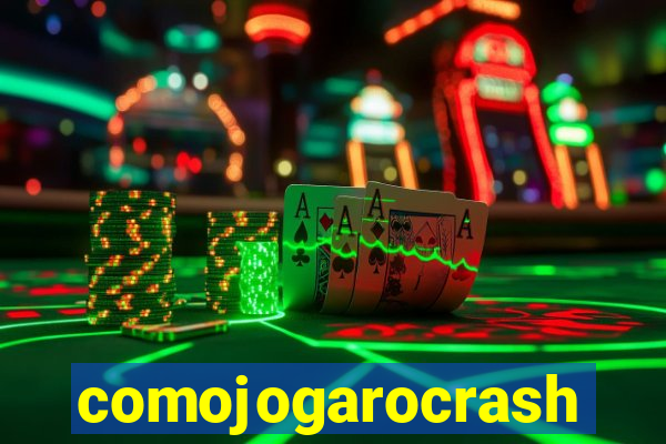 comojogarocrash