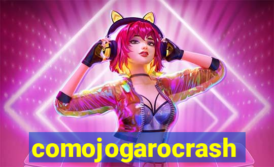 comojogarocrash