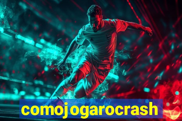 comojogarocrash