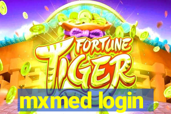 mxmed login