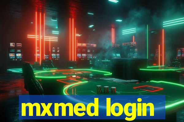 mxmed login