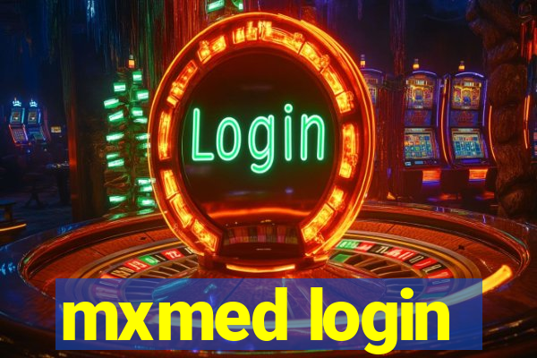 mxmed login