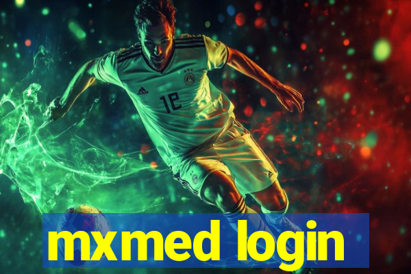 mxmed login