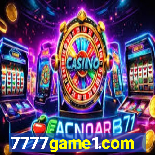 7777game1.com