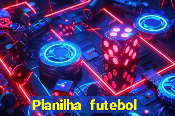 Planilha futebol virtual bet365 grátis