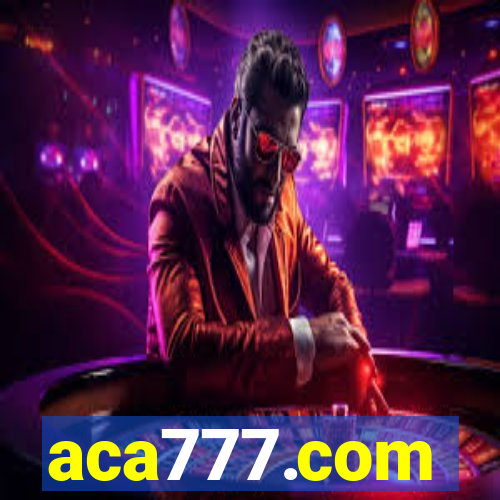 aca777.com