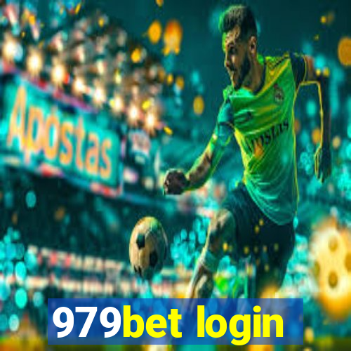 979bet login