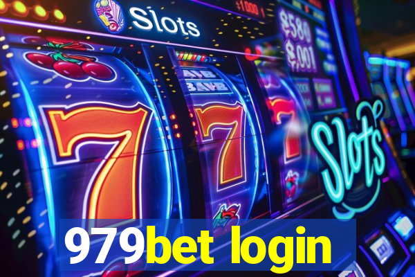 979bet login