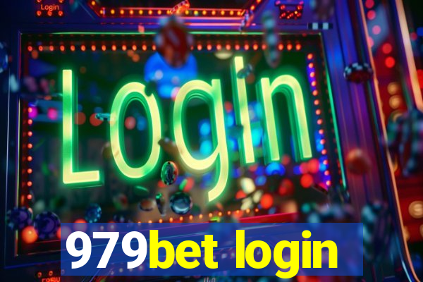 979bet login