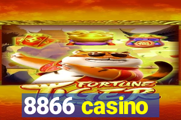 8866 casino