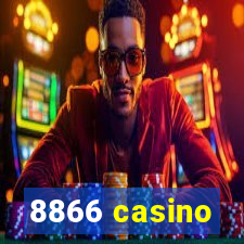 8866 casino