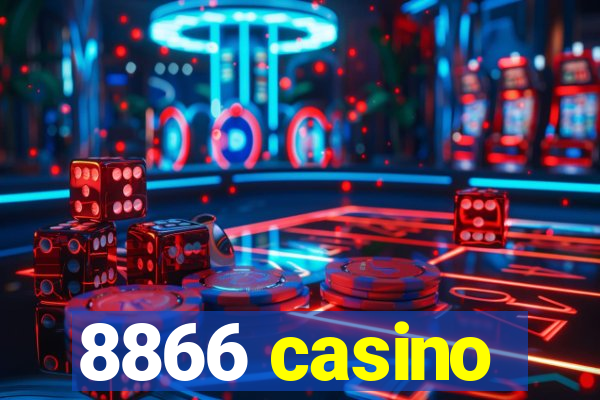 8866 casino