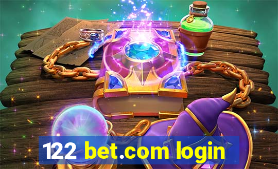 122 bet.com login